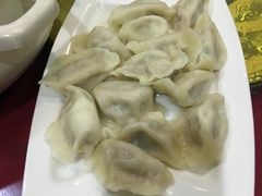 -珍巷福地四合院菜馆(复兴门店)