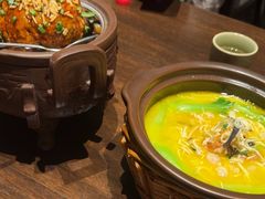 -扬州狮子楼·非遗淮扬菜(总店)