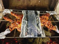 -草原碳烤羊腿(仙塘店)