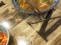 -柳石居柳州螺蛳粉(万达店)
