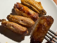 -拉蒂娜·巴西牛排馆 Latina·Brazilian Steakhouse(王府井喜悦店)