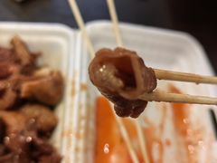 -细妹五香牛杂(步行街店)