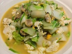 -船歌·鱼水饺青岛菜(闽江二路店)
