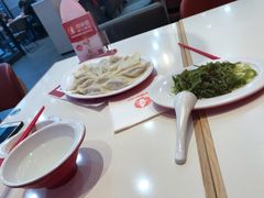 -喜家德虾仁水饺(青年大街店)