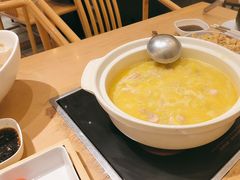 -湯系·煲汤手艺人(东二环泰禾广场店)