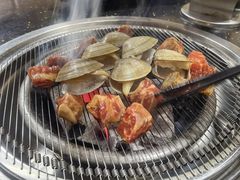 -丹东丛炟海鲜烧烤(江艺路店)