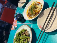 -川正旺江湖菜(三元桥店)