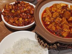 -乡村基·川味现炒大王(熙悦天街店)