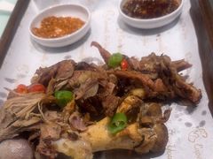 -江南韵·无锡太湖文化体验餐厅(凤凰天街店)