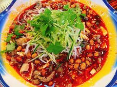 -顺水湾·牛肉牛杂火锅(驾鹤店)