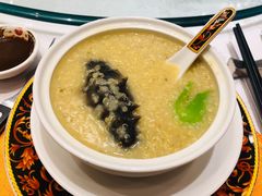 -万宝海鲜舫(劳动公园店)