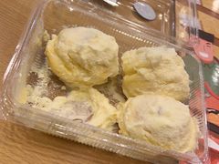 -鲍师傅糕点(永安里店)