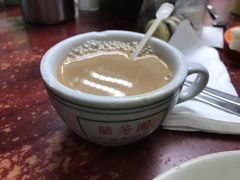 -兰芳园(上环店)