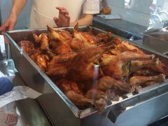 -吴山烤禽 (吴山路店)