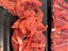 -林记潮牛·牛肉火锅(上马墩店)