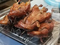 -上海枇杷烤鸭(城乡贸易中心店)