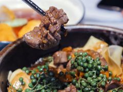 -狮王府淮扬菜(夫子庙老门东店)