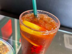 -港爺茶檔·茶餐厅(东晓南路店)