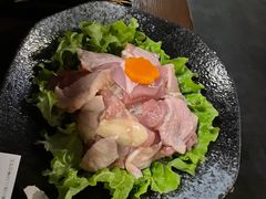 无骨鸡腿肉-湊湊火锅·茶憩(上海合生汇店)
