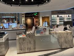 -标准眼镜·蔡司官方授权店(和平路总店)