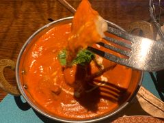 -甘尼仕印度餐厅酒吧(斜塘老街店)