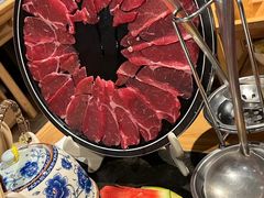 -味舵主重庆火锅(邓尉路店)