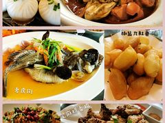 -79号渔船海鲜饭店(宝安店)