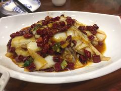 -临潼印象·特色陕菜