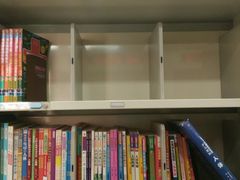 -厦门市少年儿童图书馆(中山公园馆)