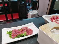 -铜来聚老北京涮肉(恒隆广场店)