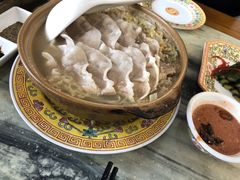 -砂锅居(西四店)