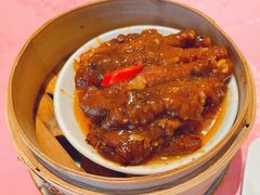 -誉八仙酒楼(静安大悦城店)
