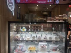 -DQ·蛋糕·冰淇淋(五角场万达店)