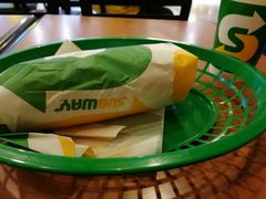 -赛百味SUBWAY(悠唐店)