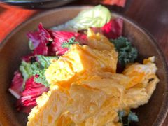 炒蛋两颗-O'mills Sourdough Bakery&Bistro(永嘉路店)