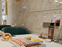 -德天肥牛海鲜火锅(龙吟坊店)