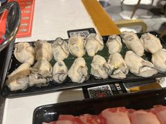 -蚝大仙横琴生蚝火锅(中央汇店)
