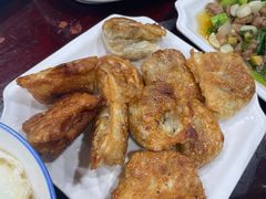 -御清斋总店(天一街店)