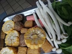 -重庆鱼美佳火锅(四川师大店)
