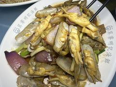 -明记海鲜大排档(巽寮湾店)