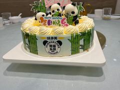-红菜坊·烤鸭·川鲁宴(石园店)
