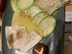 -新石器烤肉(周浦万达店)