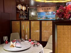 大堂-ONE FULL 古董港式海鲜火锅