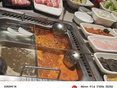 -海底捞火锅(龙湖北京大兴天街店)