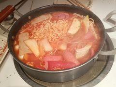 -七八冷面·延边朝鲜族美食(圣熙八号店)