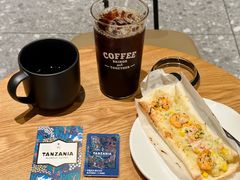 -星巴克臻选(万象前海店)