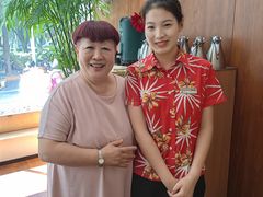 -第六季自助餐厅(王府井店)