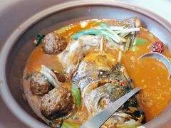 -江宴渔村·鱼鲜土菜(紫荆广场店)
