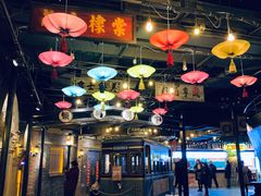 -1192弄老上海风情街(世纪汇广场店)