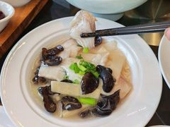 -泛太平洋大酒店·海天楼中餐厅·粤菜